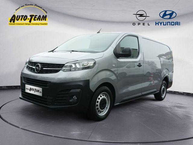 Opel Vivaro 2.0 D Cargo L EHZ Autm. Edition