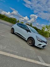 Renault Clio dCi 90 Limited Limited