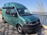 Volkswagen "Bulli"/CamperVan (T6.1) m Hochdach