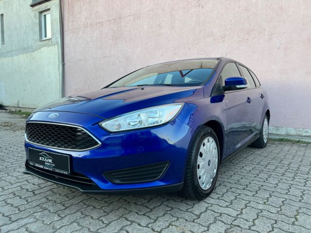 Ford Focus Turnier Trend*Klima*PDC*Tempomat*Tüv Neu*