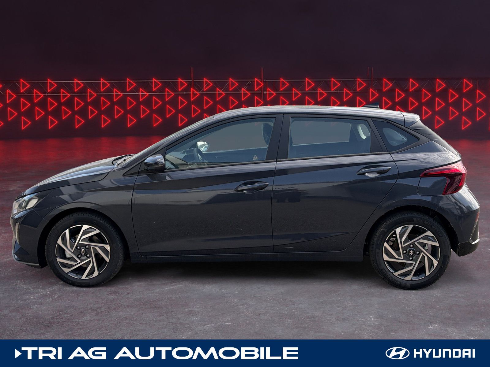 Hyundai i20 – Bild 6