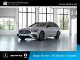 Mercedes-Benz E 300 d 4M T-Modell AMG Line*Night P*FAP*AHK*Dis - Mercedes-Benz E 300 aus 2023