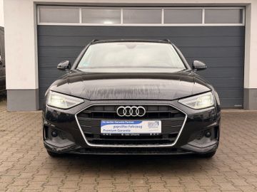 Audi A4 - 4