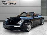 Porsche 997 911 Carrera Cabrio KERAMIK XENON AGA BOSE CH - Porsche in Mannheim: 911