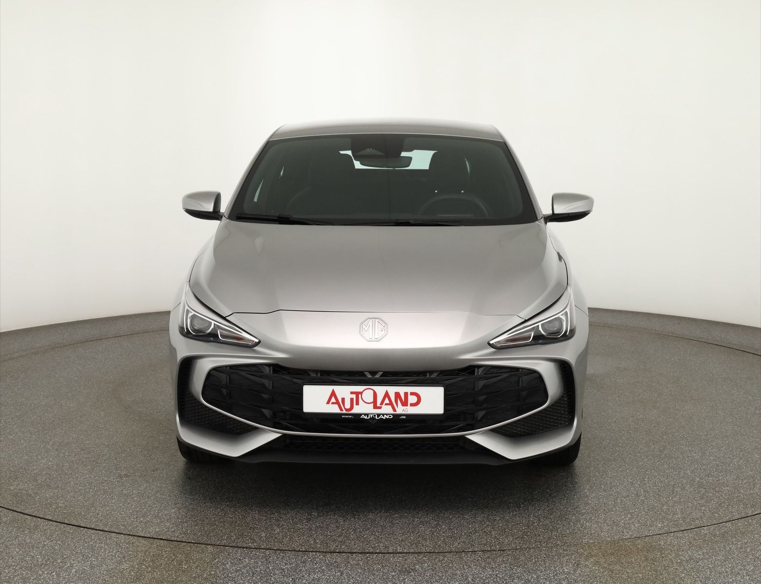 MG3