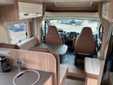 Bürstner T660 Limited 4 personen  - Offers