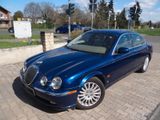 Jaguar S-Type 2.5 L V6 Gepflegt Tüv 08/2025 - Jaguar S-Type aus 2003