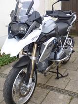 BMW R 1200 - gebrauchte Motorräder in München