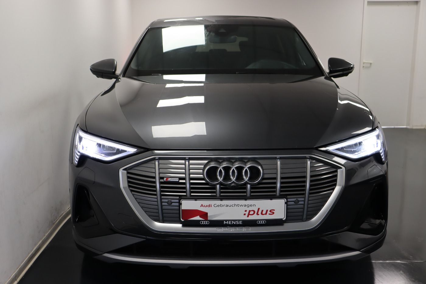 Audi e-tron - Bild 3