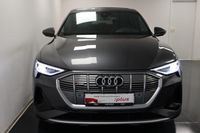 Audi e-tron - Vorschau Bild 3