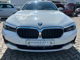 BMW Touring 5er - 530 d Mild Hybrid xDrive*VOLLAU... - BMW: 5er