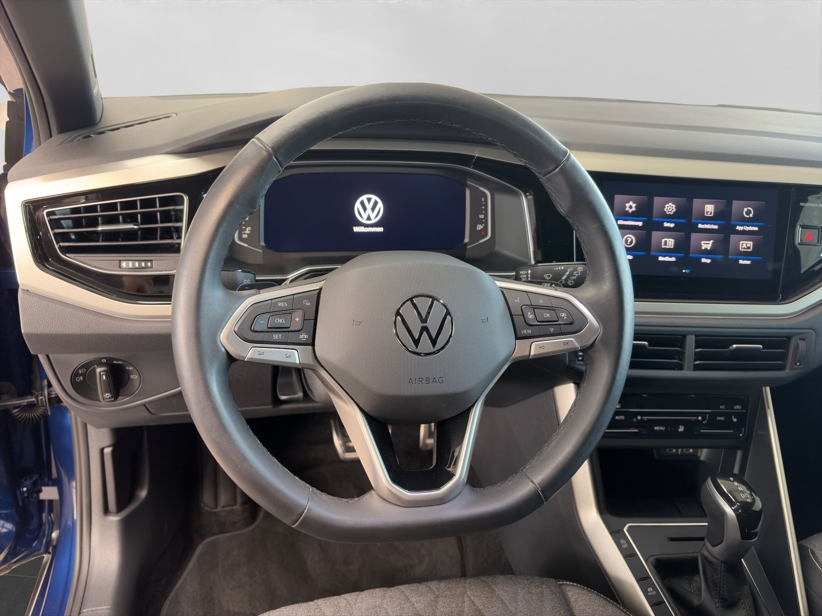 Volkswagen Taigo - Bild 9