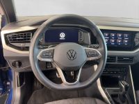 Volkswagen Taigo - Vorschau Bild 9