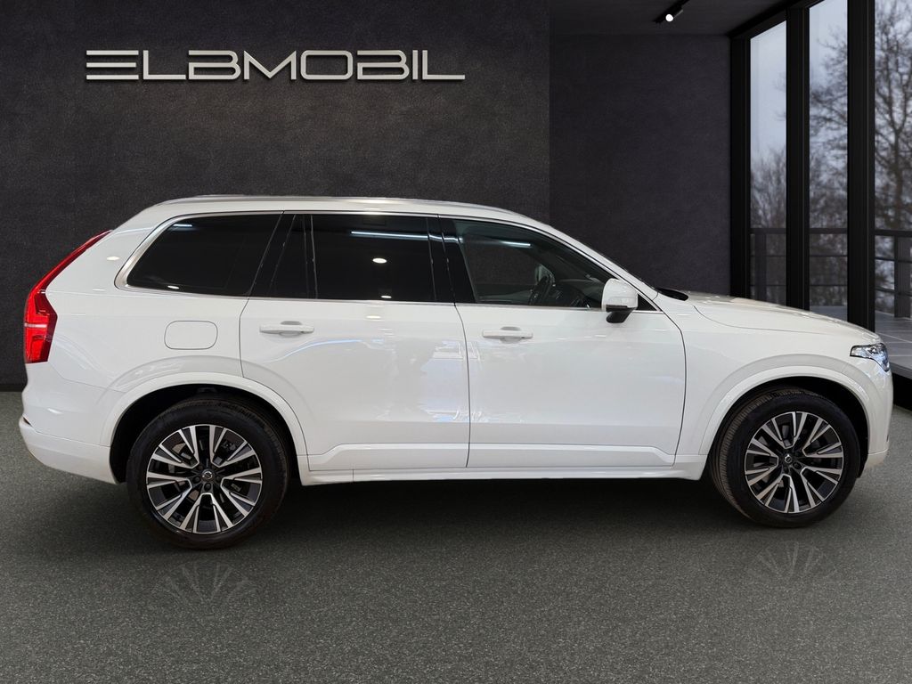 Volvo XC 90 - Bild 8