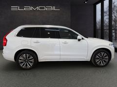 Volvo XC 90 - Vorschau 8