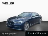 BMW 730d NaviPro Laser HUD GlasD H/K StHz 4xSHZ - BMW 730 in Hamburg