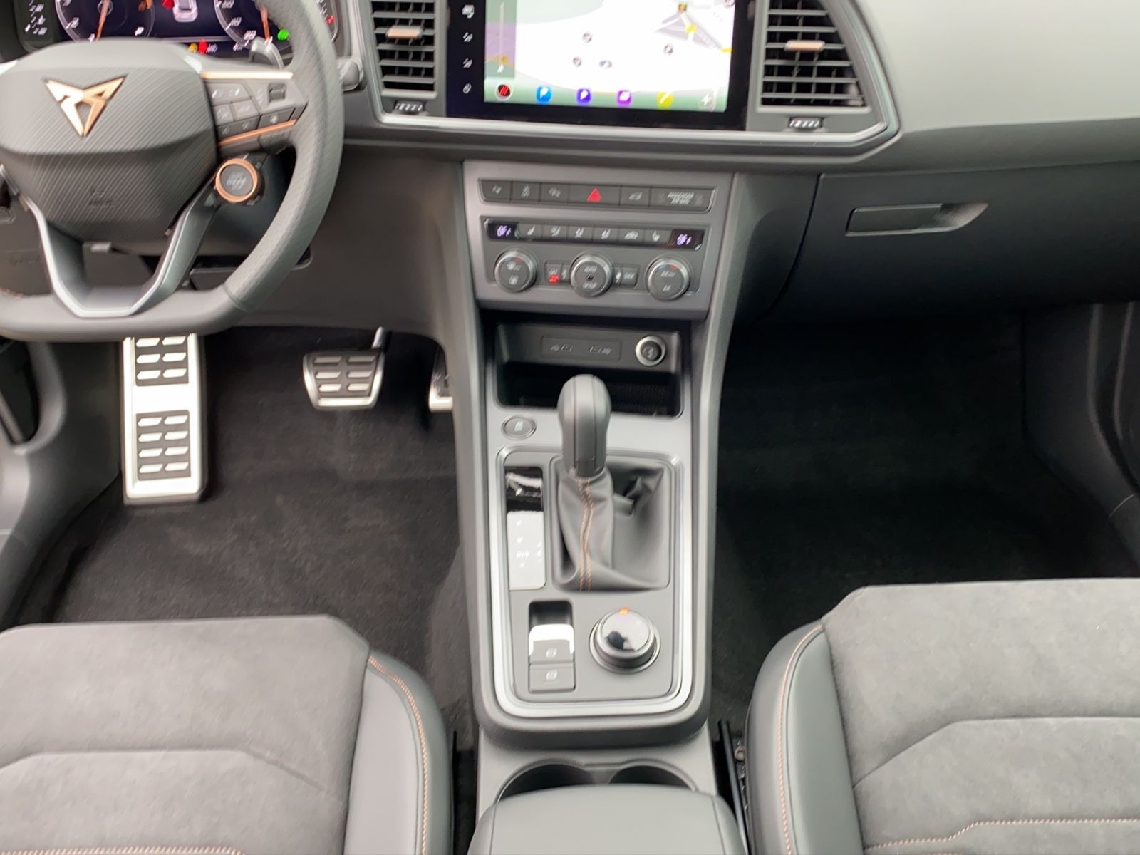 Cupra Ateca - Bild 17