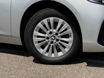 BMW 218 Active Tourer - 11