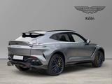 Aston Martin DBX 707 Magneti Silver / Phantom Grey Carbon Ext - graue Aston Martin DBX