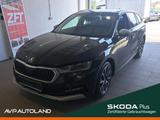 Skoda Octavia Combi 1.5 eTSI DSG Scout | LED | NAVI |