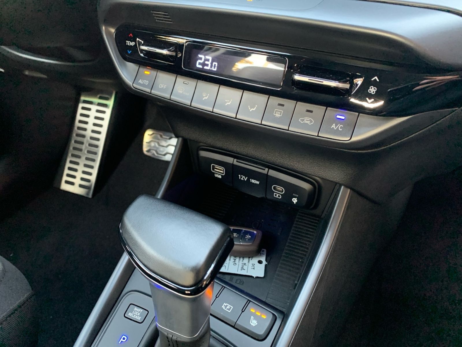 Hyundai BAYON – Bild 29