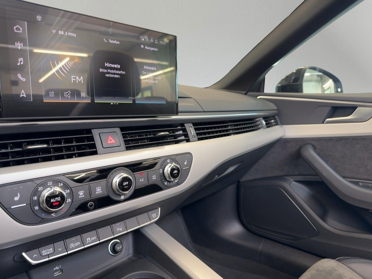 Audi A5 - Bild 12