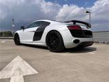 Audi R8 5.2 FSI R tronic quattro - - Audi R8: Von Privat
