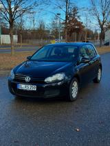Volkswagen Golf 1.2 TSI Team