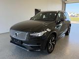 Volvo XC90 Inscription T6 AWD Aut. ACC Leder Navi AHK - gebrauchte Volvo XC90 aus dem Jahr 2018