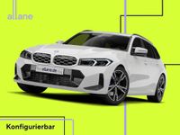 BMW M340i - Vorschau Bild 1