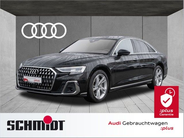 Audi A8 50 TDI quattro Pano Standhzg. B&O Parkass. Hu