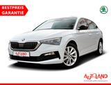 Skoda Scala 1.0 Style LED Sitzheizung Bluetooth - gebrauchte Skoda Scala aus dem Jahr 2020