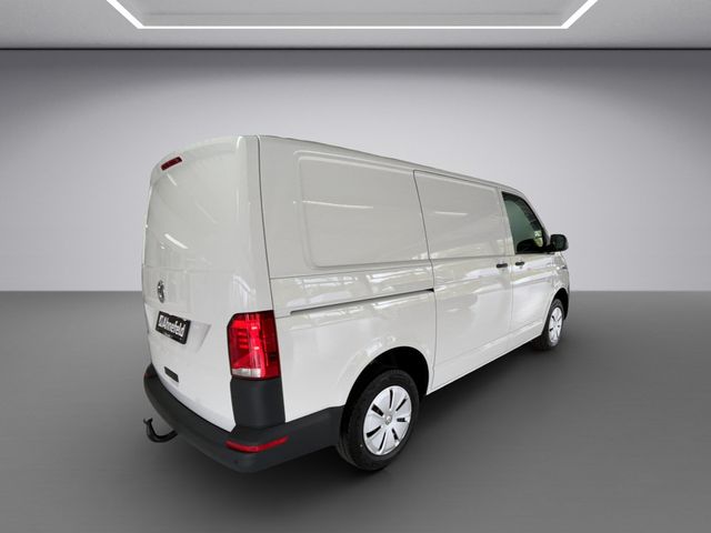 T6.1 Transporter 2.0 TDI Kasten 110 KW 6-Gang