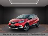 Renault Captur Collection*1.HAND*GARANTIE*SERVICE/TÜV - Renault Captur: Collection