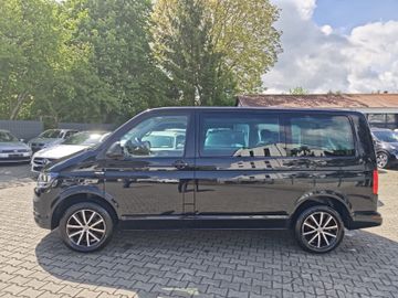 Volkswagen T6 Multivan - 7