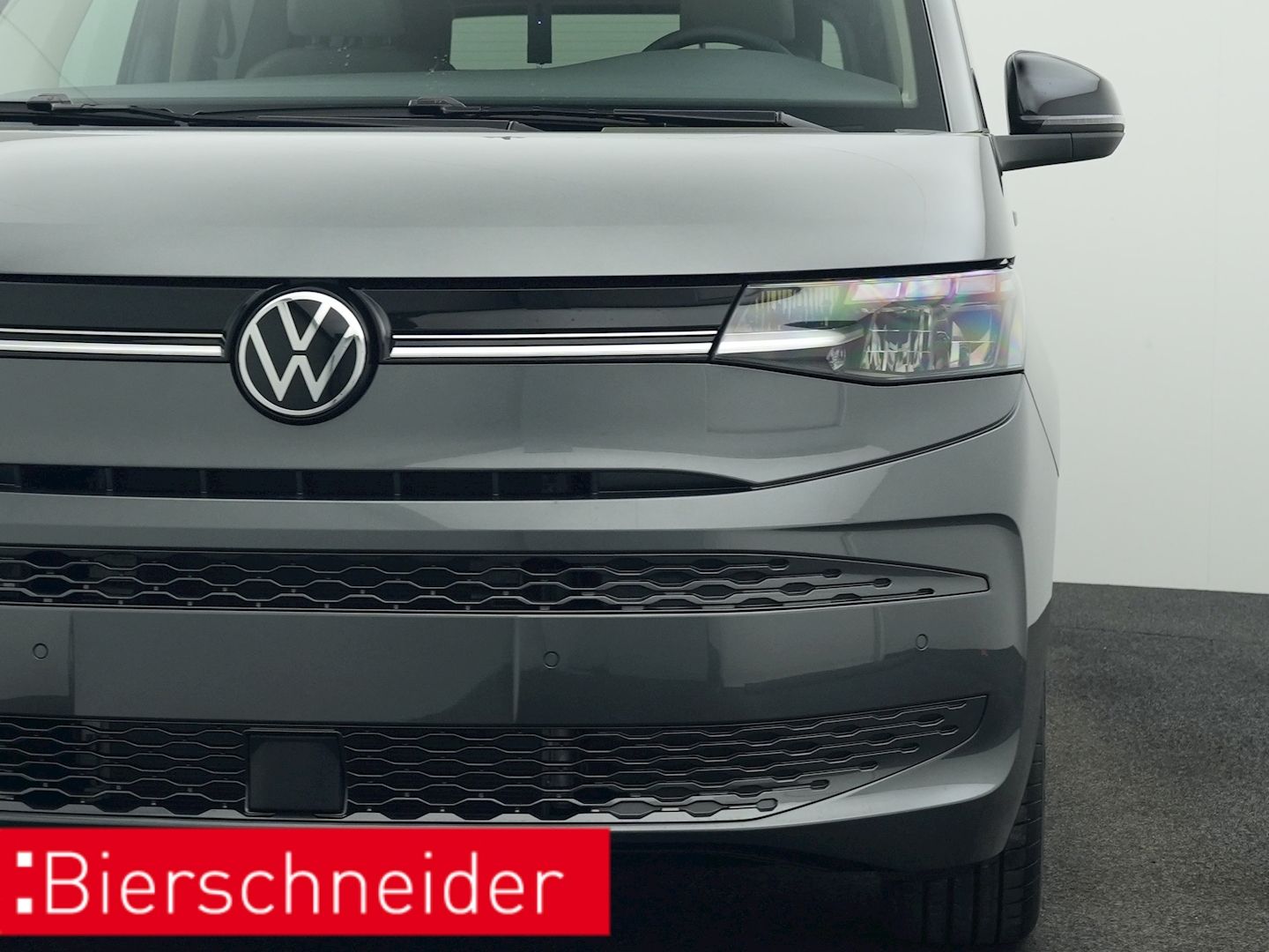 Volkswagen T7 Multivan - Bild 21