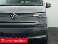 Volkswagen T7 Multivan - Vorschau Bild 21
