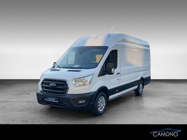 Ford Transit FT 350 L4 Trend Klima Tempo Radio PDC