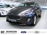 Ford Fiesta Titanium 5-trg KLIMA + Winter Paket + DAB - Ford Gebrauchtwagen in Flensburg