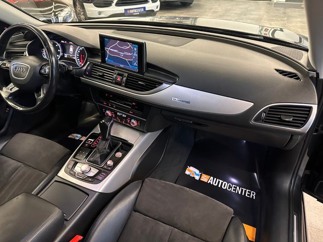 Audi A6 Avant 3.0 TDI clean diesel quattro*AHK*Kamera