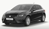 Seat Ibiza Road Edition 1.0 TSI 85 kW (116 PS) 6-Gang - Seat Ibiza: Road Edition