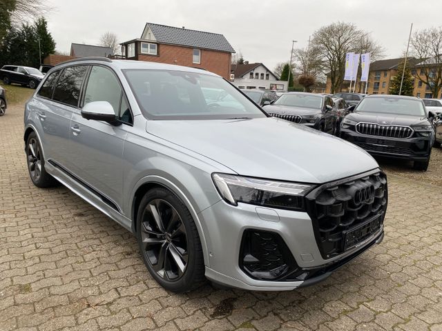 Audi Q7 50 TD  S line 7 Sitze Pano Allradl Standh 21