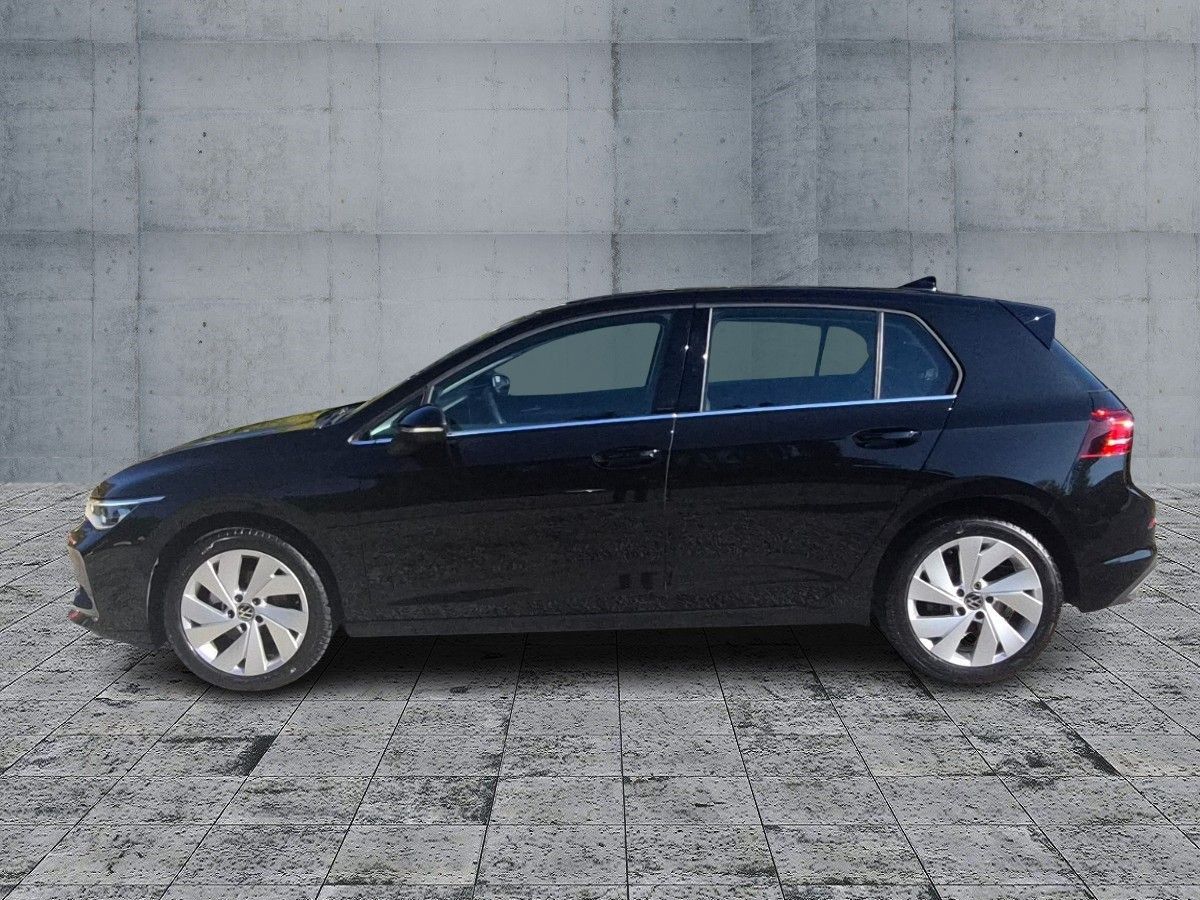 Volkswagen Golf - Bild 4