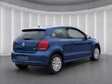 Volkswagen Polo V TEAM 1.2TDI*Tempo SHZ PDC Klima CD-Radio - Volkswagen Polo Team mit Diesel-Antrieb