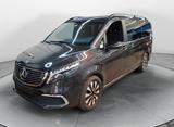 Mercedes-Benz EQV 300 lang AVANTGARDE*PANO*DISTR*360°*2xSCHIEB - mit Elektro-Antrieb: Van