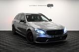 Mercedes-Benz C 63 AMG C 63 S T AMG *BURMESTER*PERF. AGA*PANO - gebrauchte Mercedes-Benz C 63 AMG aus dem Jahr 2016