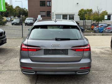 Audi A6 - 7