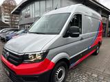 Volkswagen Crafter 35 mittellang Hochdach 4MO ACC Kamera - VW Crafter Gebrauchtwagen in München