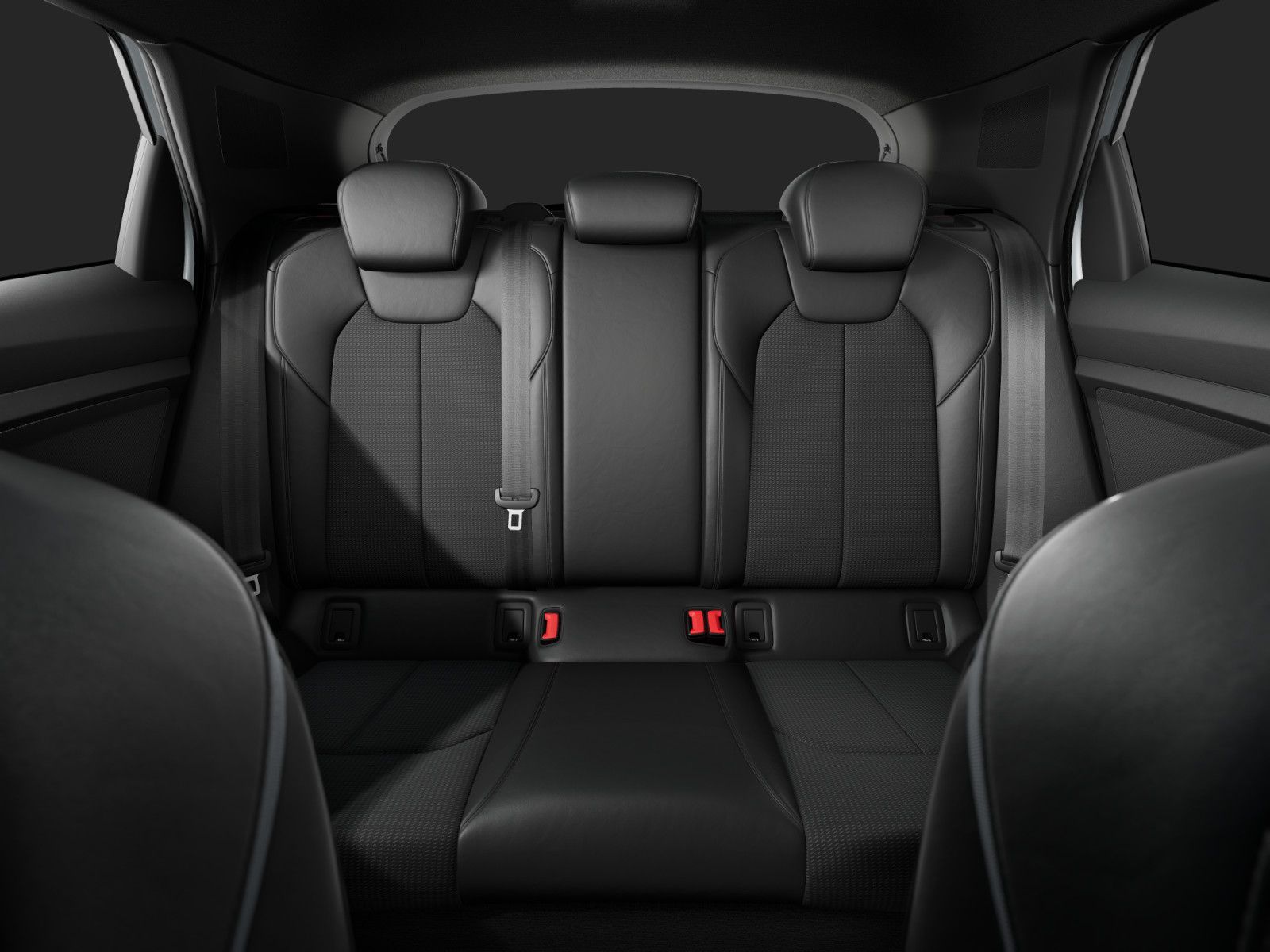 Audi A1 - Bild 12