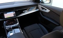 AUDI Q8 50 TDI quattro/ S-LINE/ PANO/ MATRIX/ STANDHZ AUDI Q8 50 TDI quattro/ S-LINE/ PANO/ MATRIX/ STANDHZ
